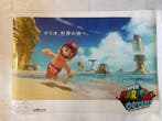 Nintendo - Switch - Mario Odyssey — Official Japanese, Nieuw
