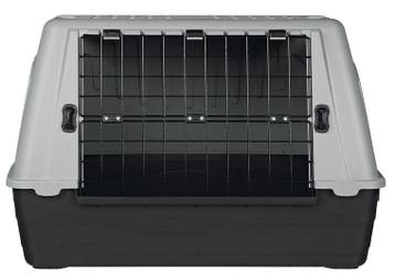Kunststof Auto Bench Small, Dieren en Toebehoren, Hondenbenches, Verzenden, Nieuw