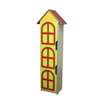 Ladenkast | 920x320x1780(h)mm Luxus, Zakelijke goederen, Verzenden, Nieuw in verpakking