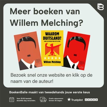 De zelfdenker - Willem Melching 9789044650389, Verzenden, Gelezen, Willem Melching
