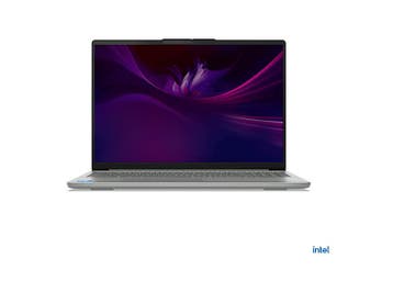 Lenovo - Ideapad Slim 5 15arp10 - 15.1 inch - Wolkengrijs, Nieuw, 512 GB, SSD, 3 tot 4 Ghz