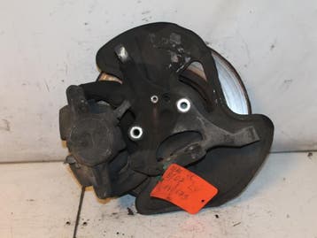 Fusee links-voor Mercedes C-Klasse O100692, Ophalen of Verzenden, Nieuw
