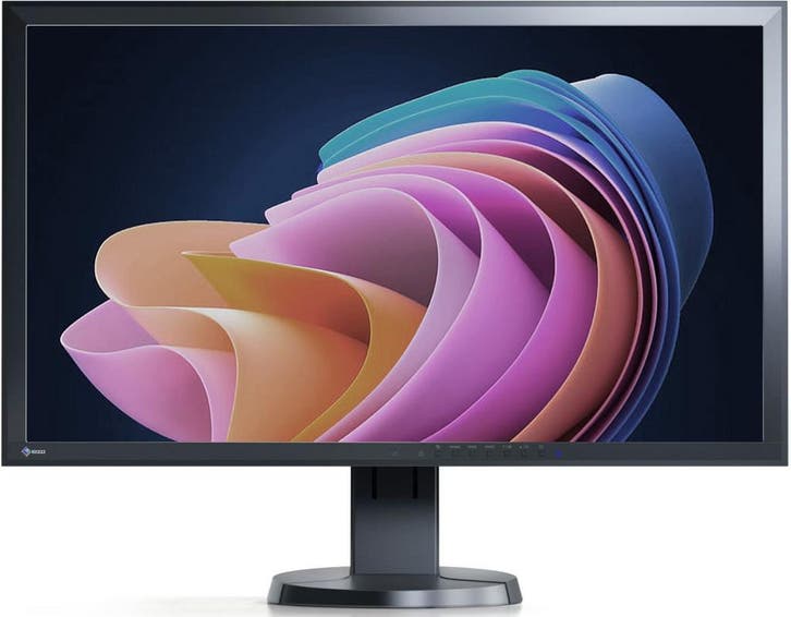 Eizo FlexScan EV2736W 27 Quad HD Monitor + 2 jaar, Computers en Software, Monitoren, Ophalen of Verzenden