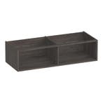 Brauer Flourish - Bijkast - 120 cm - met 2 Opbergvakken -, Ophalen of Verzenden, Nieuw