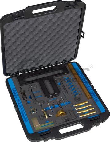 Timing Tool Set, BMW N42/46/46T, Auto diversen, Autogereedschap, Verzenden, Nieuw
