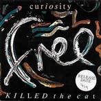 Curiosity Killed The Cat - Free, Ophalen of Verzenden, Gebruikt