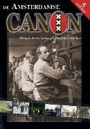 Amsterdamse Canon - DVD, Verzenden, Nieuw in verpakking