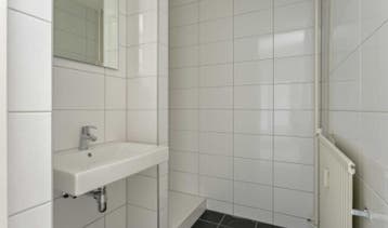 Te Huur 4 Kamer Appartement Jan Vermeerstraat In Venlo, Huizen en Kamers, Huizen te huur, Direct bij eigenaar, Limburg, Appartement