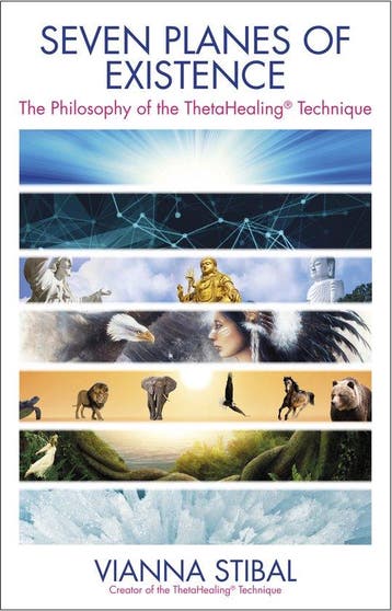 Seven Planes of Existence: The Philosophy of the, Verzenden, Zo goed als nieuw, Vianna Stibal