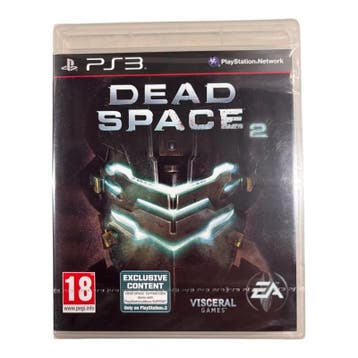 Dead Space 2 (PS3) (NIEUW), Verzenden, Nieuw