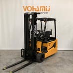 Hyundai 20BT-9 Elektrische Heftruck, 2000 tot 3000 kg, Elektrisch, Heftruck, Hyundai