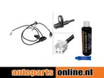 ABS-sensor Mazda 3 achterzijde, links of rechts, Verzenden, Nieuw, Mazda