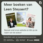 Stralend door de menopauze 9789461316073 Leen Steyaert, Verzenden, Gelezen, Leen Steyaert