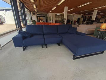 Design bank herstofferen? Uw eigen Bank weer als nieuw, Ophalen of Verzenden, Zo goed als nieuw