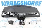 AIRBAG SET – DASHBOARD SEAT TOLEDO (2012-HEDEN), Gebruikt, Seat