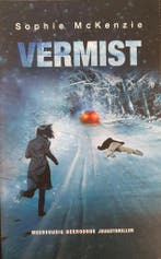 Vermist 9789026154225 Sophie McKenzie, Boeken, Verzenden, Gelezen, Sophie McKenzie