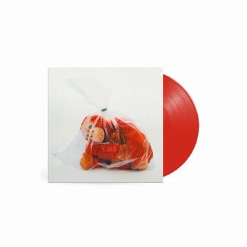 lp nieuw - tv priest - CARTOONS (pre-order), Verzenden, Zo goed als nieuw, Overige formaten