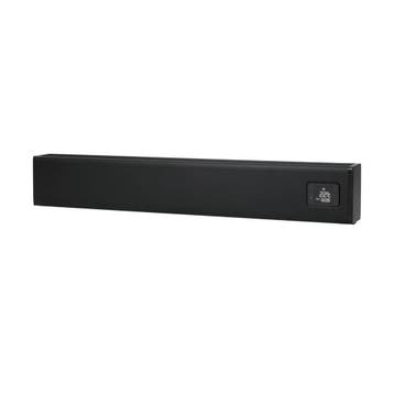 Convector Verwarming Eurom Alutherm Baseboard 2000W Laag, Ophalen of Verzenden, Nieuw