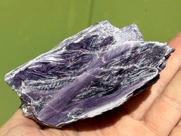 Veel Edelstenen en mineralen bij Ries Mineralen, Ophalen of Verzenden, Mineraal