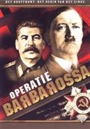 Operatie Barbarossa - DVD, Verzenden, Nieuw in verpakking