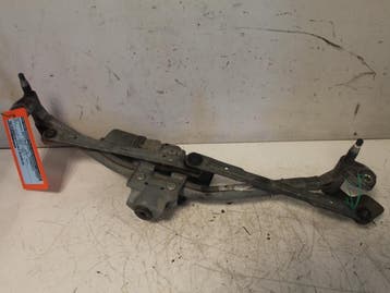 Ruitenwismotor+Mechaniek Volkswagen Polo O118511, Ophalen of Verzenden, Nieuw