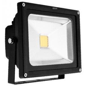 20W LED Schijnwerper - Warm Wit -1400 lumen - IP65, Ophalen of Verzenden, Nieuw