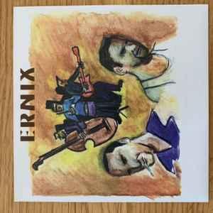 cd - Ernix - Zoetzuur, Verzenden, Zo goed als nieuw