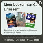 Reunie 9789065562395 C. Driessen, Verzenden, Gelezen, C. Driessen