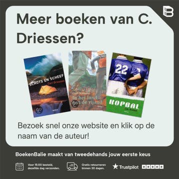 Reunie 9789065562395 C. Driessen, Boeken, Verzenden, Gelezen, C. Driessen