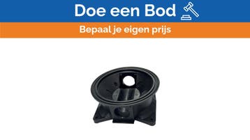 Bieden: Jabsco 59091-1000 Pump Housing - Spare, Ophalen of Verzenden, Nieuw, Kombuis en Sanitair, Zeilboot of Motorboot