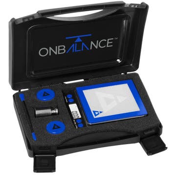 710-PRO On Balance 100g-0,01g, Ophalen of Verzenden, Nieuw