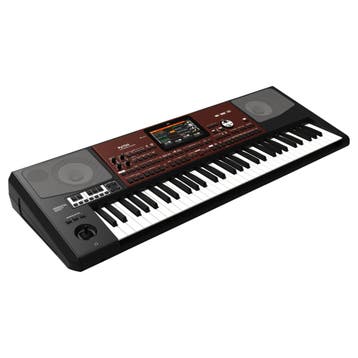 KORG PA700 Oriental Entertainer Keyboard – 61 toetsen,, Ophalen of Verzenden, Nieuw, Korg