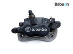Remklauw Achter BMW R 850 R 1994-2001 (R850R 94) BREMBO, Motoren, Onderdelen | BMW, Verzenden, Gebruikt