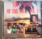 Various - Love Songs Of The 60s - Vol 3, Ophalen of Verzenden, Gebruikt