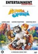 Alpha and Omega - DVD, Cd's en Dvd's, Verzenden, Nieuw in verpakking