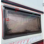 Camper raam 52cm x 92cm, Ophalen of Verzenden, Nieuw