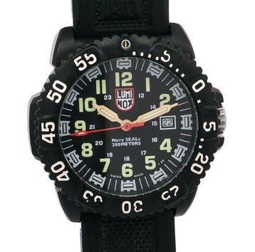 Luminox - Navy SEAL - Zonder minimumprijs - Heren -, Nieuw