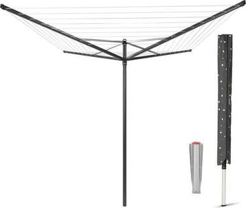 Brabantia Droogmolen Topspinner - 40m -, Tuin en Terras, Verzenden, Nieuw