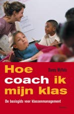 Hoe coach ik mijn klas? 9789020966312 Danny Wyffels, Boeken, Verzenden, Gelezen, Danny Wyffels