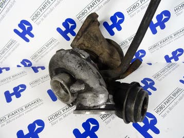 Turbo A 611 096 0899 o.a: Sprinter w901 - w904 (OM 611 981), Ophalen of Verzenden, Gebruikt, Mercedes-Benz