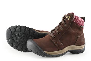 Keen Snowboots in maat 37½ Bruin, Kleding | Dames, Schoenen, Bruin, Verzenden, Keen, Snowboots