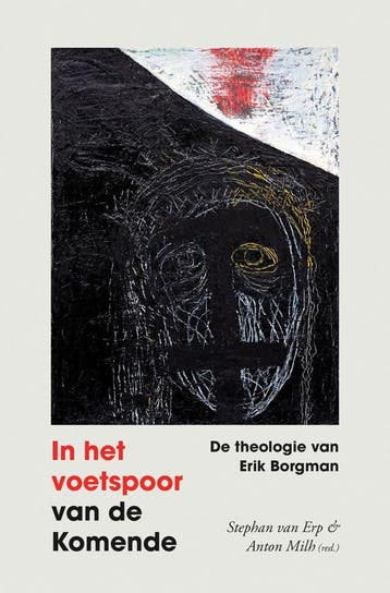 In het voetspoor van de komende (Goed), Boeken, Verzenden