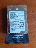 Seagate 1,2tb 10K SAS schijf ST1200MM0018, Ophalen of Verzenden, Refurbished