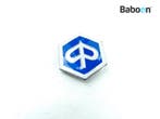 Embleem Piaggio | Vespa MP3 500 LT Sport 2015-2017 (VIN:, Verzenden, Gebruikt