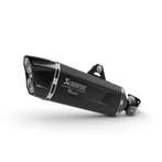 Akrapovic Yamaha Slip-on Uitlaat Titanium Tenere 700, Verzenden, Nieuw