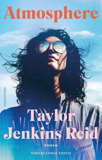 9789026370953 Atmosphere Taylor Jenkins Reid, Verzenden, Nieuw, Taylor Jenkins Reid