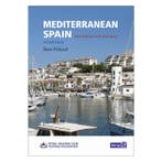 Imray Pilot - Mediterranean Spain, Ophalen of Verzenden, Nieuw
