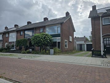Te huur: Huis Dr. Kuyperstraat in Zutphen, Gelderland, Zutphen