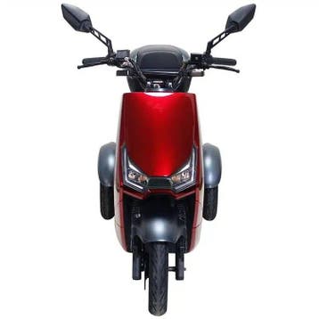 Scootmobiel ForMotion Trice (2024), Ophalen of Verzenden, Nieuw