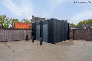 Te huur: Appartement Julianastraat in Diessen, Noord-Brabant, Diessen, Appartement
